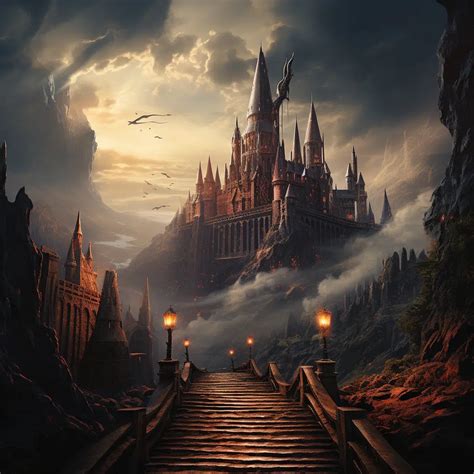 Harry Potter and the Forbidden Journey Explored