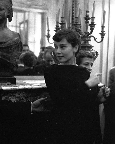 Audrey Hepburn Classics On Instagram Audrey Hepburn Photographed By