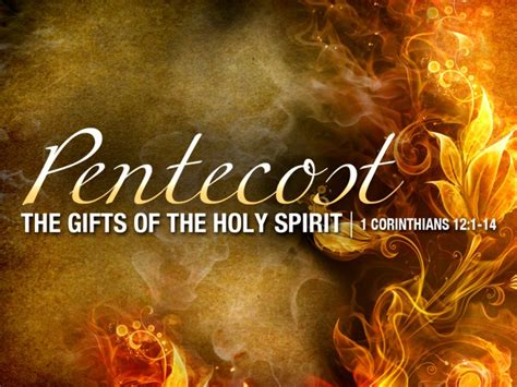 Happy Pentecost 2014 Sms Sayings Quotes Text Messages Status For