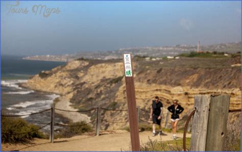 Palos Verdes Hiking Trails Map - ToursMaps.com