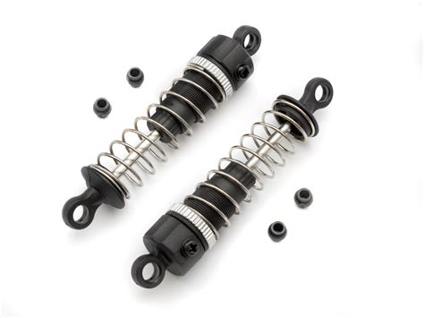 RC Fahrzeug Zubehör und Ersatzteile Shock Absorbers 2P