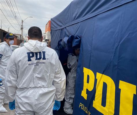 Operativo conjunto de PDI Arica y Armada de Chile permitió capturar a