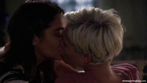Shay Mitchell Nude Topless Sexy Collection Part 2 70 Photos Videos