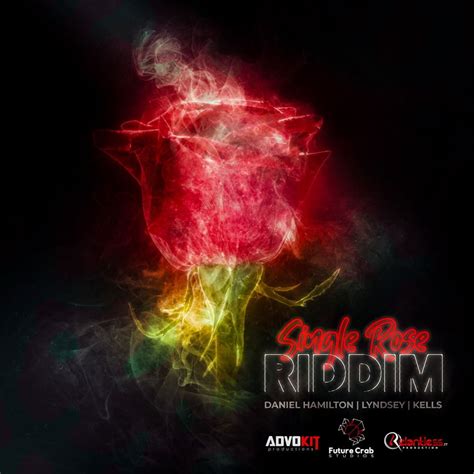 Single Rose Riddim Soca News