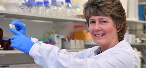 Women scientists rock! | Breast Cancer UK