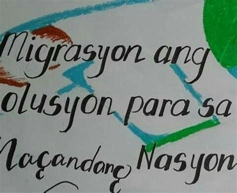 Gumawa Ng Slogan Tungkol Sa Pangangalaga At Pag Iingat Sa Kapaligiran