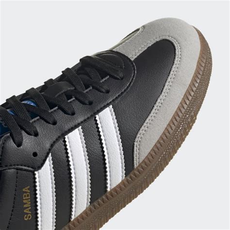 Adidas Samba Vegan Shoes White Unisex Lifestyle Adidas Us