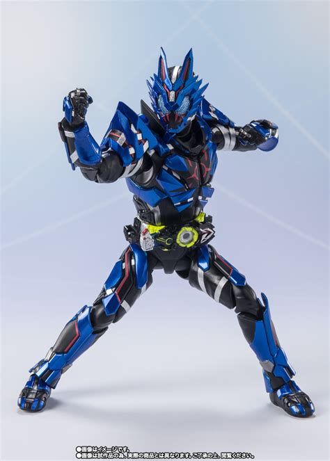 魂ネイションズ公式魂フィ on Twitter 仮面ライダー なう ゼロワン Others 仮面ライダーバルカンバルキリー