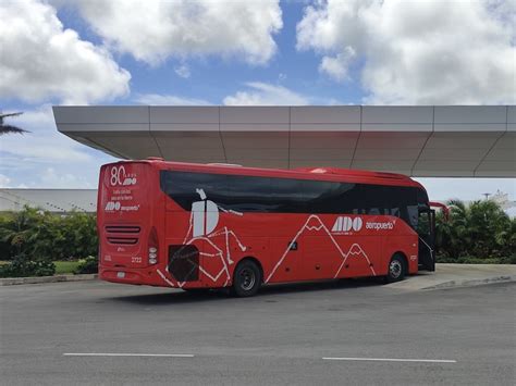 C Mo Ir Del Aeropuerto A Canc N Y Playa Del Carmen El Viaje De Sofi