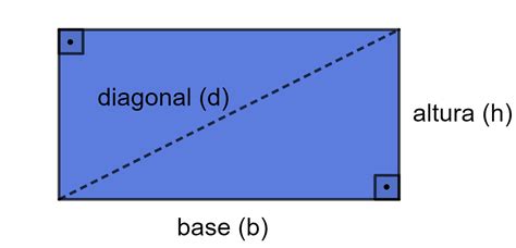 Perímetro Do Retângulo O Que é Fórmula Como Calcular Exemplos