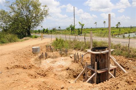 Obras Públicas Anuncia Invertirá Más 400 Millones En Asfaltado