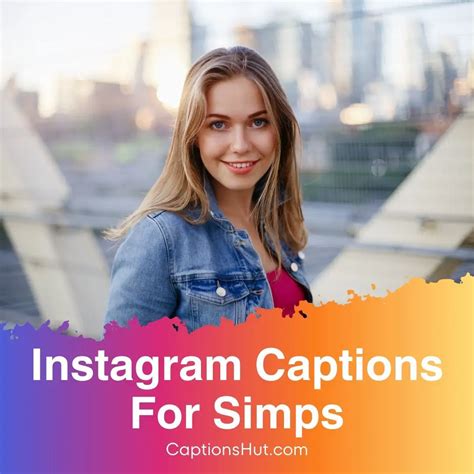 200 Instagram Captions For Simps With Emojis Copy Paste