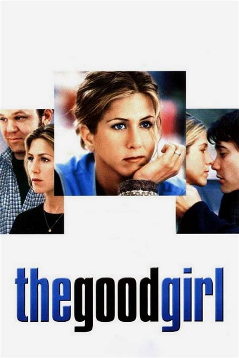 The Good Girl | Rotten Tomatoes