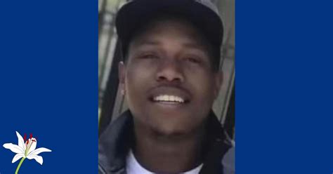Anthony Brown Age 32