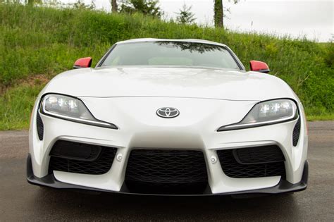 2020 Toyota Supra Review Hallelujah It S Finally Here Page 2 Of 3 6speedonline