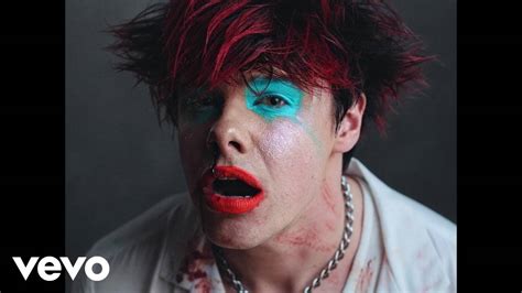 Check Out Latest English Official Music Video Song Mars Sung By Yungblud