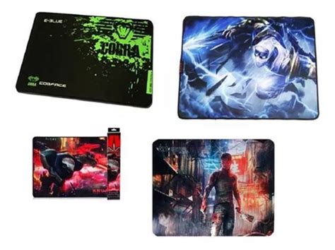 Alfombrilla de ratón Gamer Personalizado Pequeno 18x22x2mm MercadoLibre