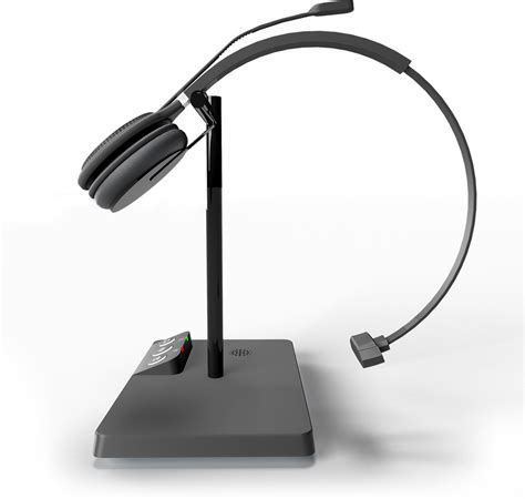 3d Yealink Wireless Headset Turbosquid 2011658