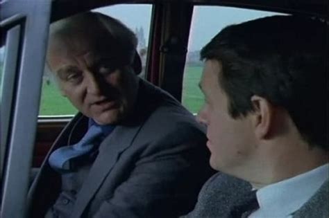 Watch Inspector Morse Season 2 Episode 2 Last Seen Wearing 1988