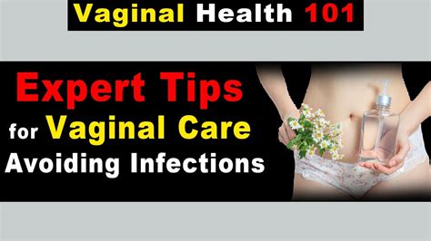 The Top 5 Dos And Don Ts Of Cleaning Your Vagina You Need To Know This