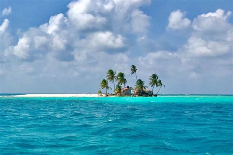 Full Day San Blas Islands Tour In Guna Yala Pelago