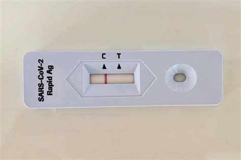 Corona Schnelltest Positiv Pcr Test Negativ Woran Kann Es Liegen