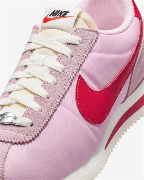 Nike Cortez Textile Shoes Nike Ca