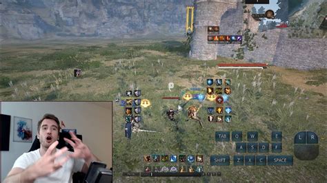 Bdo New Op Class Black Desert Highlights Youtube