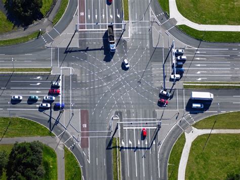 The Most Dangerous Intersections In Detroit Christensen Law