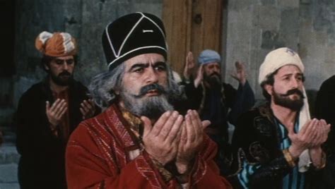 Низами - 1982: актеры, рейтинг и отзывы на канале Дом кино