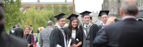 Maynooth University Conferring Office