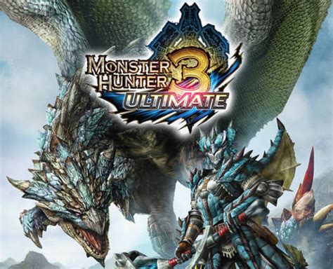 Netto S Game Room Monster Hunter Ultimate Review