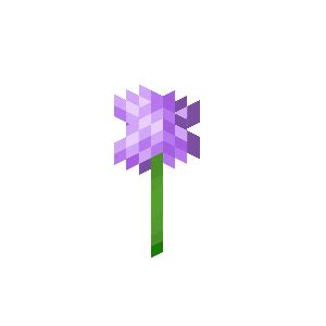 Minecraft Flowers Everything You Need To Know