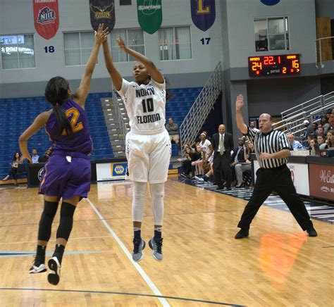 Unf Mens Basketball 2018 2019 Schedule Released Unf Spinnaker