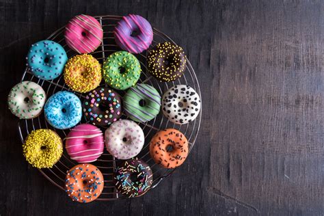 Donuts Teig F Donutmaker Rezepte Suchen