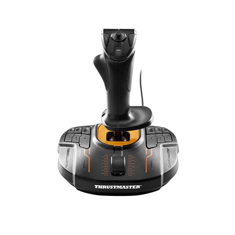 Thrustmaster T16000M FCS