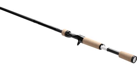 13 Fishing Omen Black Casting Rod Southern Outdoor Sports