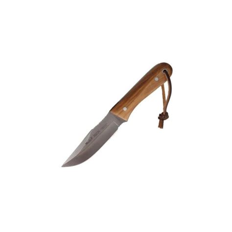 Muela Bison Ol Full Knife Comprar Online Alvarez