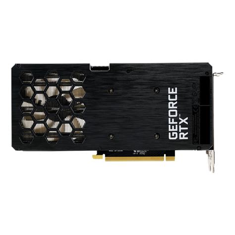 Palit Geforce Rtx 3060 Dual Graphics Card Ldlc Holy Moley