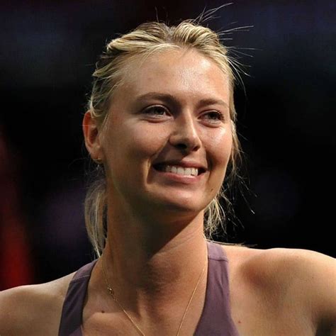 Pin En Maria Sharapova My Passion A Look Back Instagram