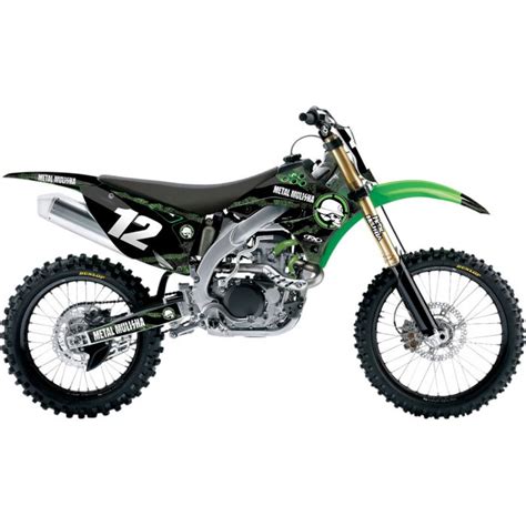 Dirt Bike Motocross Graphics Fortnine Canada