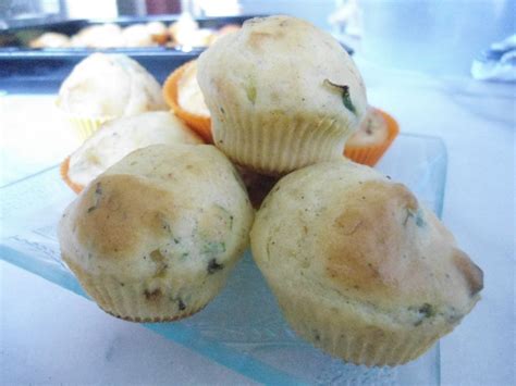 Muffins Aux L Gumes Et F Ta Recette Ptitchef