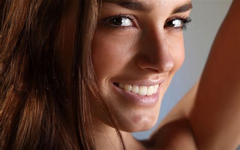 Name Unknown Brunette Woman Brunette Beauty Videos