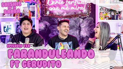 Shishis Pala Banda Ep Faranduleando Ft Gerudito Youtube