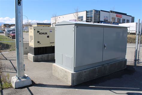 Lift Station - Valid Manufacturing Ltd.