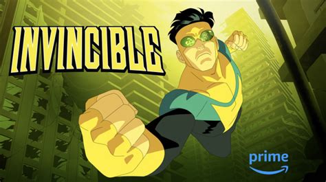 Things Get Bonkers In This New Trailer For Invincible Season 2 Part 2