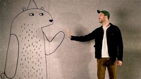 Childrens Writer And Illustrator Jon Klassen Appointed To Order Of