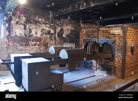 Cremation Oven Hi Res Stock Photography And Images Alamy