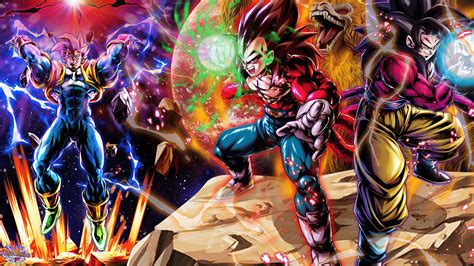 SSJ4 Vegeta Wallpapers Top Free SSJ4 Vegeta Backgrounds WallpaperAccess