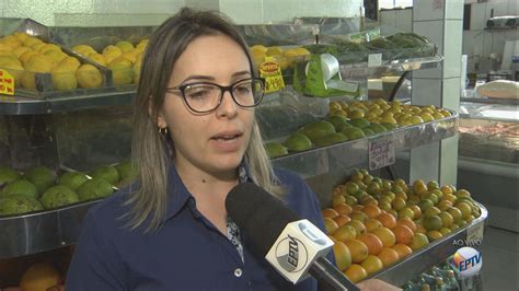 V Deos Reveja O Jornal Da Eptv Edi O Desta Quinta Feira De